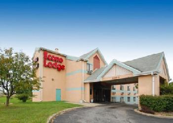 Econo Lodge Airport