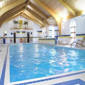 Cranage Hall