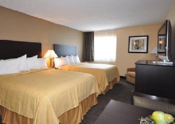 Quality Inn & Suites Conference Center