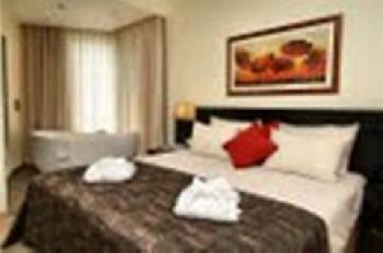 Pastoral Hotel Kfar Blum