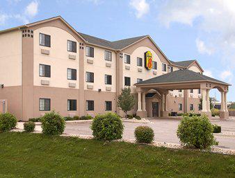 Super 8 South Bend