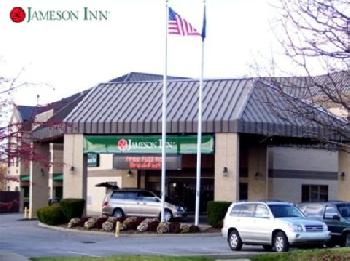 Jameson Inn Louisville East