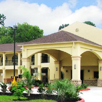 Budget Host Inn and Suites IAH