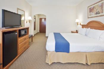 Holiday Inn Express NEW BERN