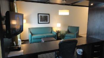 Hampton Inn Ozark