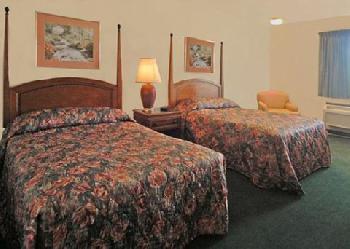 Americas Best Inn and Suites Emporia
