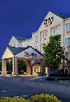 Fairfield Inn & Suites Chicago Southeast/Hammond, IN
