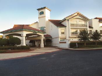 La Quinta Inn and Suites Macon