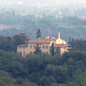 Relais Badia Di Campoleone