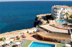 Hotetur Hotel Belsana