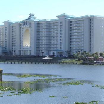 Seascape's Majestic Sun Condos