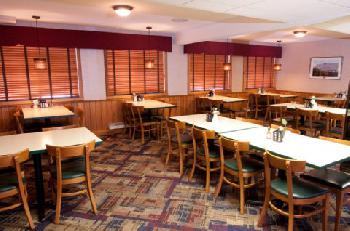 BEST WESTERN West Towne Suites