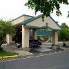 Beverly Hills Suites Hotel
