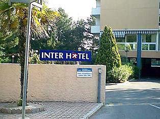 INTER-HOTEL RESIDENCE LES AGAPANTHES