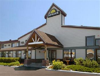 Days Inn Helena