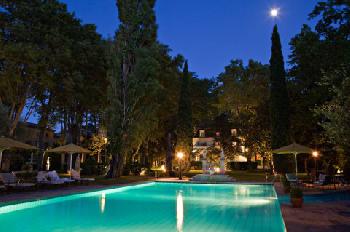 Hotel Les Frenes