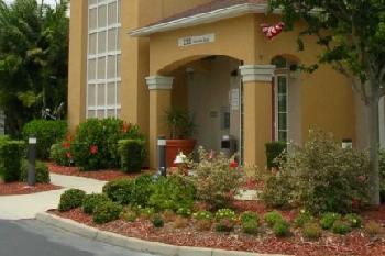 Homestead Studio Suites - St. Petersburg - Clearwater