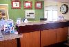 Fairfield Inn Muscatine