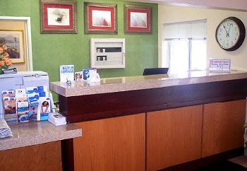 Fairfield Inn Muscatine