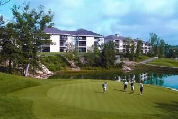 Branson Condos