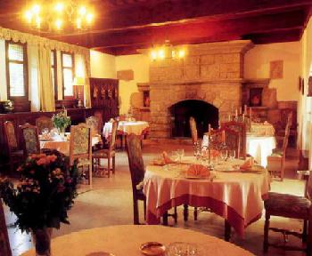 Chateau de Floure