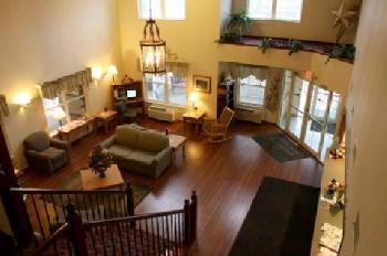 Country Inn By Carlson, Decorah, IA