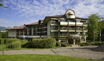 Villa Marlioz