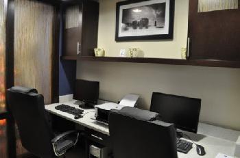 BEST WESTERN Berkshire Hills Inn & Suites