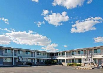 Rodeway Inn Ontario