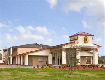 Super 8 Rayville