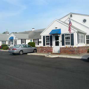 Carleton Circle Motel Falmouth
