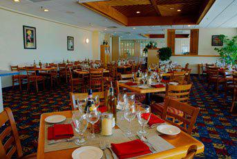 Sheraton Atlantic Beach Oceanfront Hotel