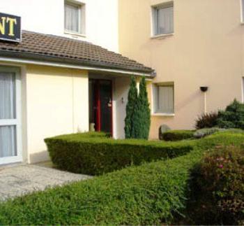 INTER-HOTEL ARION