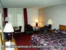 Holiday Inn ELK CITY