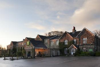 Holiday Inn LEEDS - BRADFORD