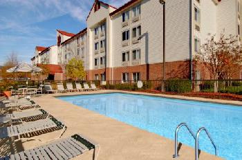 Red Roof Inn Macon