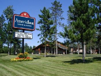 AmericInn Pequot Lakes