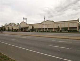 Knights Inn Philadelphia/Trevose