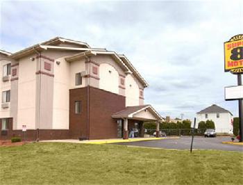 Super 8 New Castle