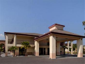 Days Inn Kinder