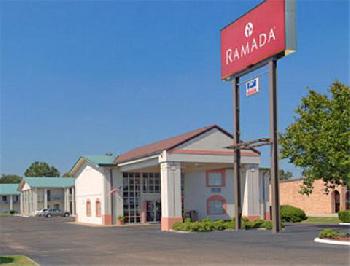 Ramada Alexandria