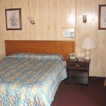 Budget Inn of Lynchburg and Be