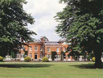 Ramada Ascot Royal Berkshire