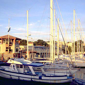 BEST WESTERN La Marina