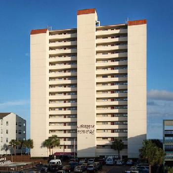 Atalaya Towers