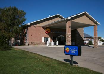 Comfort Inn Hastings