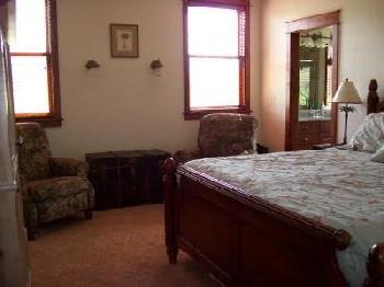 Woodland Farmhouse Inn