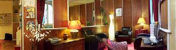 BRIT HOTEL MARBELLA