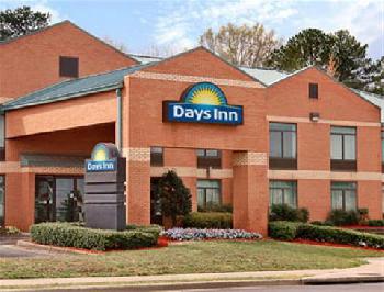 Days Inn College Park/Atlanta /Airport South