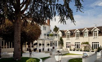 Hotel les Pleiades